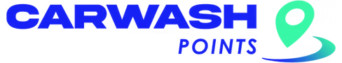 Car Wash Logo